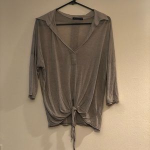 Brandy Melville Top